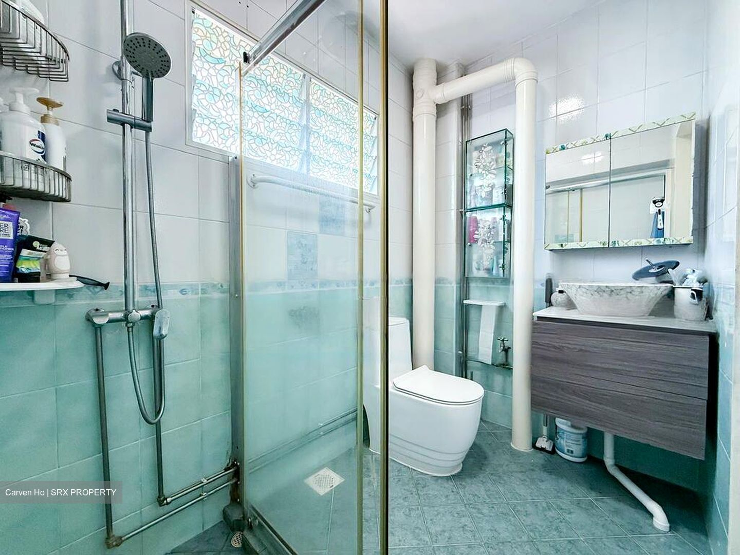 Blk 648 Jalan Tenaga (Bedok), HDB 5 Rooms #480515061